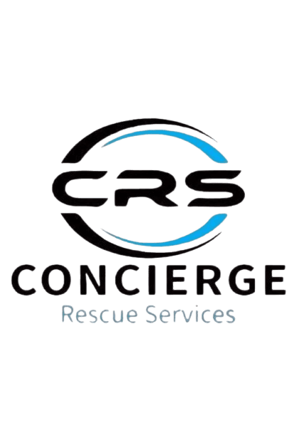 Concierge Rescue Services logo